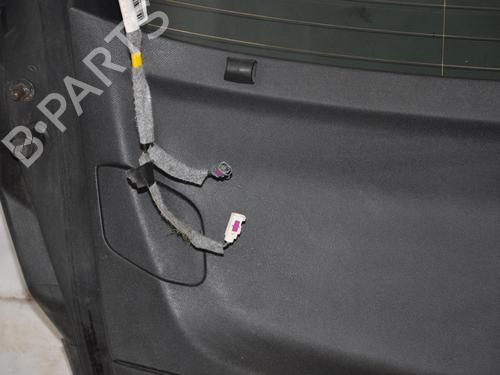Tailgate PEUGEOT 308 II (LB_, LP_, LW_, LH_, L3_) 2.0 GT BlueHDi 180 | BP28922623C6
