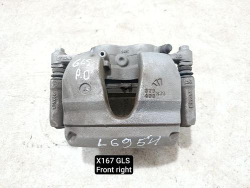 Used Right front brake caliper Right front brake caliper 38999600 38999600