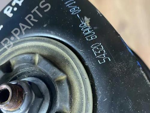 Right front shock absorber RENAULT AUSTRAL E-TECH 200 Hybrid (HGM2) | BP31975851M17 