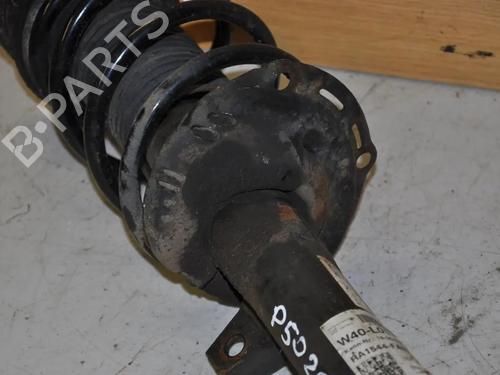 Left front shock absorber SKODA KAROQ (NU7, ND7) 2.0 TDI 4x4 | BP31626087M16 - Image 5