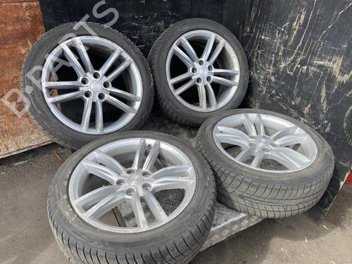 Used Rim Rim TESLA MODEL S (5YJS) 85D AWD (525 hp) 34475123 34475123