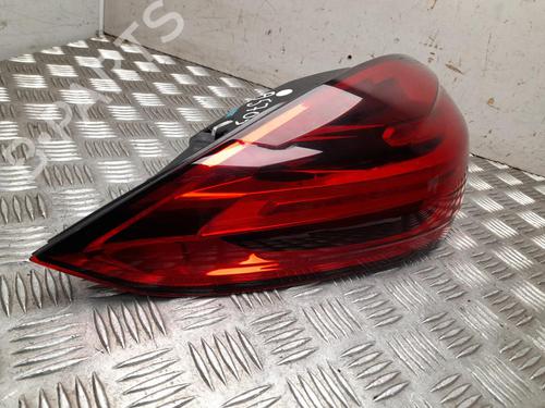 Left taillight PORSCHE CAYENNE (92A) 3.0 S E-Hybrid | BP37571230C34 - Image 2