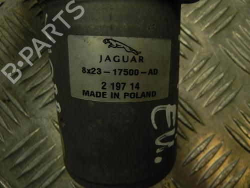 Electronic module JAGUAR XF I (X250) 3.0 | BP37581278M83 - Image 3