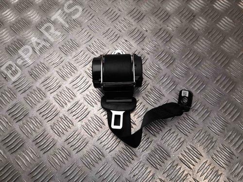 Used Rear right seatbelt PORSCHE 911 Targa (991) 3.0 Carrera 4 GTS (450 hp) 28914616