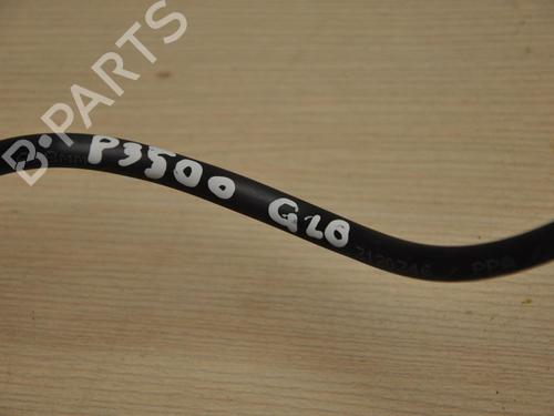 Pipe BMW 3 (G20, G80, G28) 320 i | BP28938601M125 