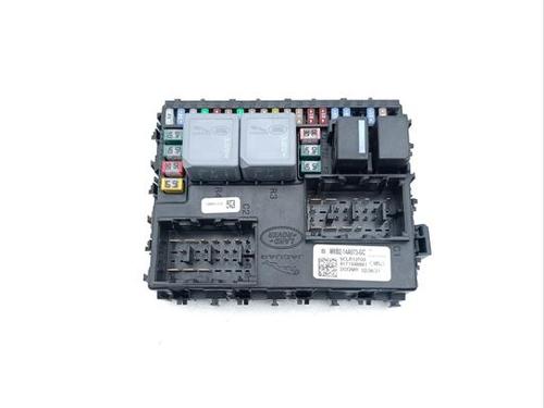 Used Fuse box Fuse box 39000505 39000505