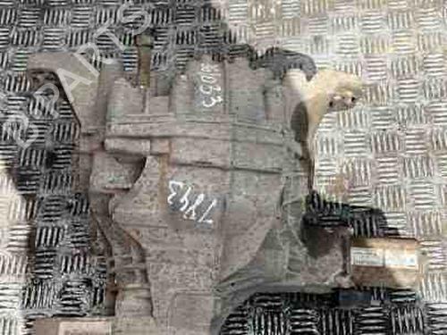Used Rear differential JEEP GRAND CHEROKEE IV (WK, WK2) 3.0 CRD V6 4x4 (250 hp) 28923168