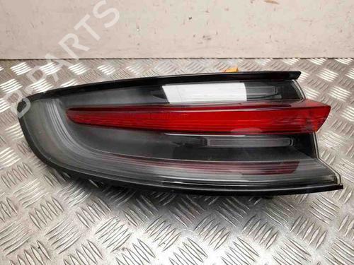 Used Left taillight PORSCHE MACAN (95B) 3.0 S (340 hp) 28911546