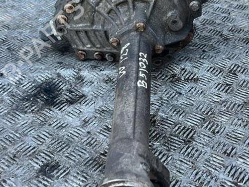 Front differential LAND ROVER DISCOVERY V (L462) 3.0 SDV6 4x4 | BP37567001M23 - Image 6