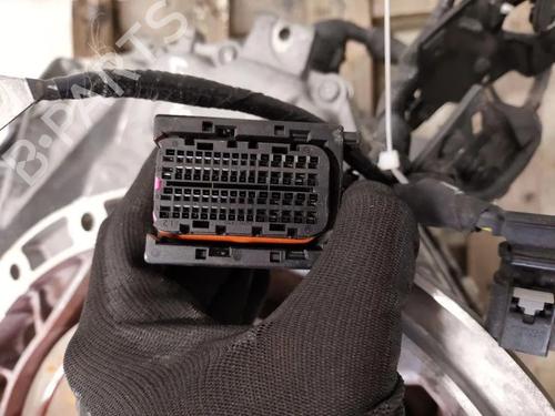 Getriebe CHRYSLER PACIFICA (RU) 3.6 Hybrid | BP28946862M3 