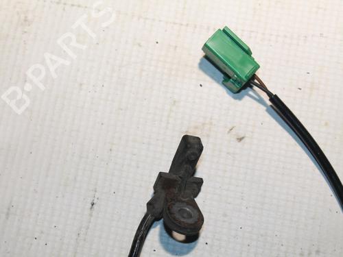 Electronic sensor VOLVO XC90 I (275) D5 AWD | BP28943970M84