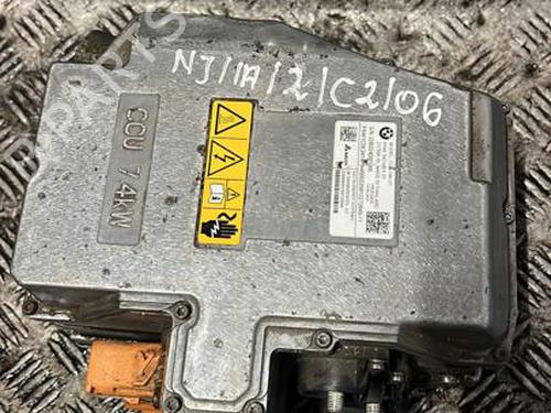 Inverter/Converter BMW 2 Active Tourer (U06) 225e xDrive | BP37566853M119 - Image 8