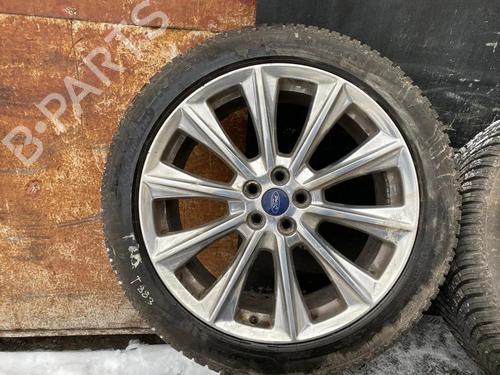 Used Rim FORD USA EDGE 2.0 TDCi Bi-Turbo AWD (210 hp) 31296228