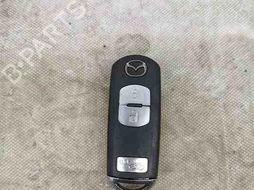 Electronic module MAZDA CX-3 (DK) 2.0 SKYACTIV-G (DK5W, DK6W) | BP28929911M83 