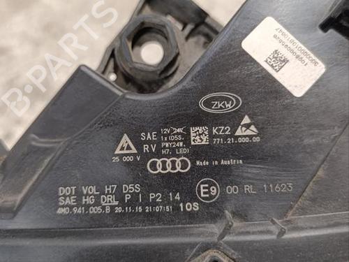 Left headlight AUDI Q7 (4MB, 4MG, 4MQ) 3.0 TFSI quattro | BP39938602C28 - Image 18