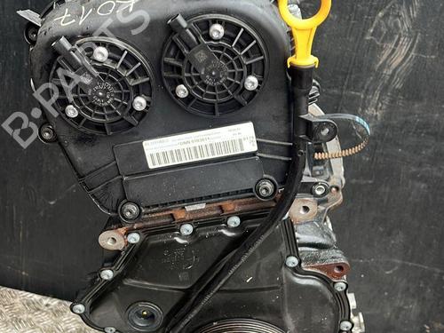 Used Engine VW POLO VI (AW1, BZ1, AE1) GTI (207 hp) 28939710