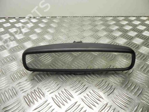 Rear mirror NISSAN QASHQAI II (J11, J11_) 1.2 DIG-T | BP28931173I6 