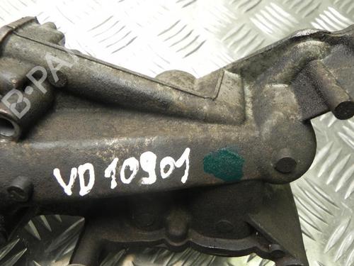 Support FIAT GRANDE PUNTO (199_) 1.3 D Multijet (199.AXD11, 199.AXD1A, 199.AXD1B,... | BP28927916C155 