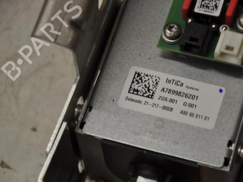 Control unit MERCEDES-BENZ EQA (H243) EQA 350 4-matic (243.712) | BP38965543M11 - Image 6