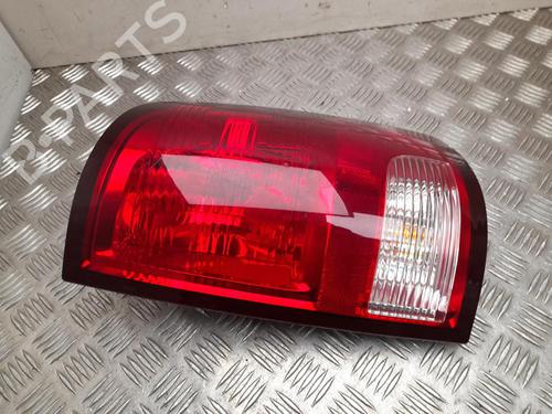 Andre DODGE RAM 2500 Pickup (DJ, DS) 5.7 | BP37561483O1 - Image 2