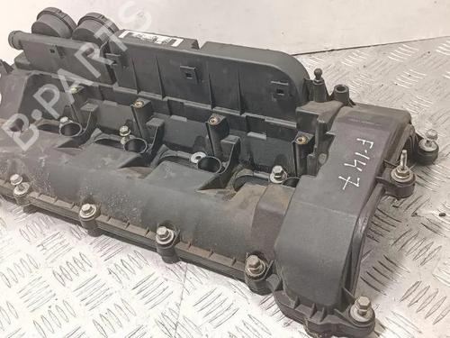 Used Valve cover JAGUAR XJ (X351) 5.0 SCV8 (510 hp) 30643368