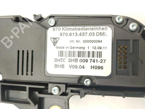 Electronic sensor PORSCHE PANAMERA (970) 3.0 S E-Hybrid | BP28933319M84 
