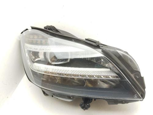 Right headlight MERCEDES-BENZ CLS (C218) CLS 500 4-matic (218.391) | BP38995792C29 - Image 10