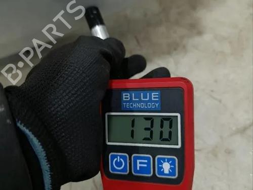 Tailgate PORSCHE PANAMERA (971) 4.0 Turbo S E-Hybrid (97AFH1, 97BFH1) | BP31626262C6 