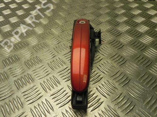 Front left exterior door handle FORD S-MAX (WA6) 2.0 TDCi | BP28943779C128 