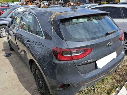 Electronic module KIA CEED (CD) 1.0 T-GDI | BP37568628M83 - Image 7