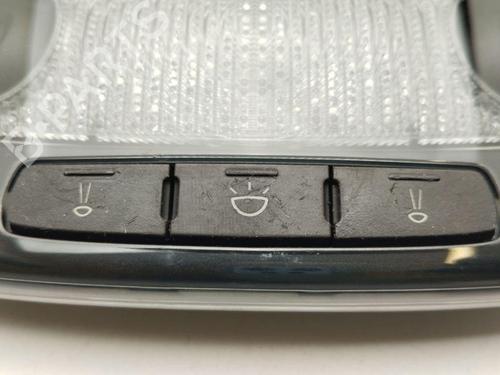 Interior roof light MASERATI QUATTROPORTE VI 3.8 GT S | BP28922737I8 
