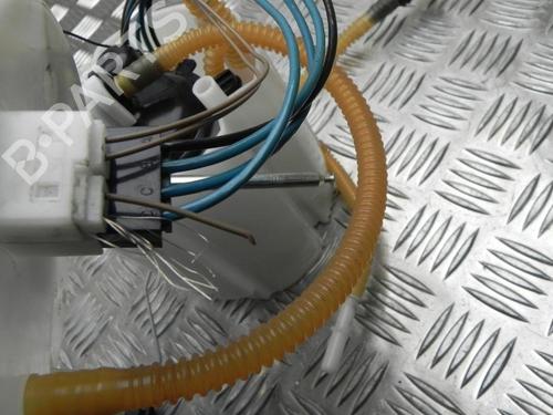 Fuel pump BMW X1 (F48) xDrive 20 i | BP28909643M76 