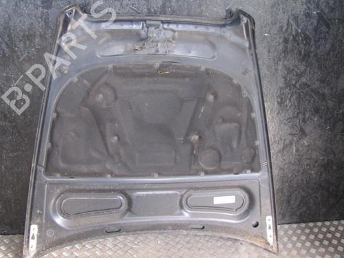 Hood AUDI A6 C6 Avant (4F5) 2.4 | BP28940305C1 