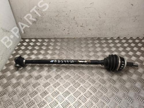 Used Left front driveshaft Left front driveshaft BYD SEAL EV AWD (530 hp) 40518929 40518929