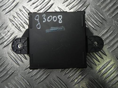 Electronic module MERCEDES-BENZ CLS (C218) CLS 350 BlueTEC / d (218.326) | BP28917213M83 