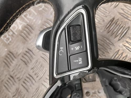 Steering wheel AUDI A7 Sportback (4GA, 4GF) 3.0 TDI quattro | BP28922421C49 - Image 16