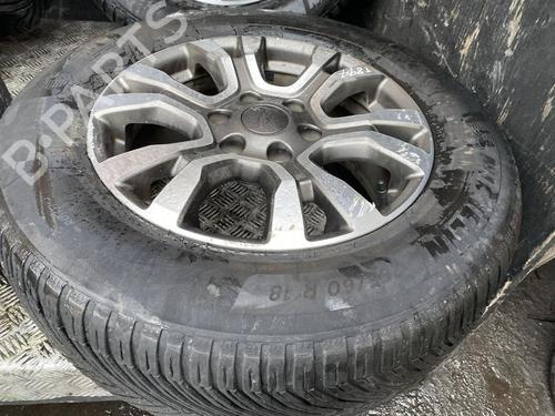 Fælk FORD RANGER (TKE) 3.2 TDCi 4x4 | BP37566981C45 - Image 5