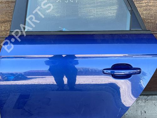 Used Left rear door AUDI A1 (8X1, 8XK) S1 quattro (231 hp) 28915449