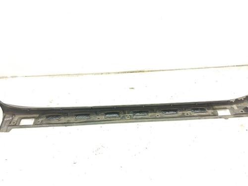 Left sideskirt PORSCHE PANAMERA (970) 4.8 Turbo | BP28925909C115 