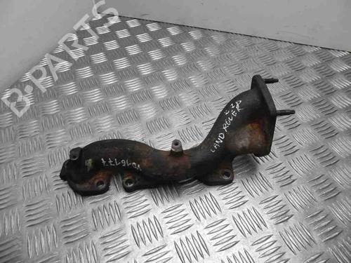 Used Electronic sensor LAND ROVER DISCOVERY IV (L319) 2.7 TD 4x4 (190 hp) 28911161