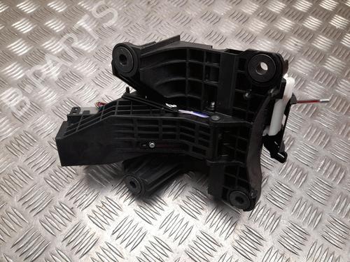 Gear lever LEXUS RX (_L1_) 450h AWD (GYL15_) | BP28946751M90 