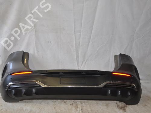 Bagtil kofangere MERCEDES-BENZ EQA (H243) EQA 250+ (243.702) (190 hp) 28918245