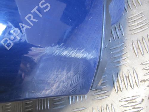 Right front fenders DACIA SANDERO 1.4 (BS0C, BS0A, BS0G, BS1F, BS0E) | BP28942589C42 