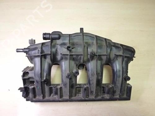 Intake manifold AUDI TT (8J3) 2.0 TFSI | BP37543972M70 - Image 2