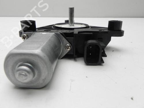 Left rear window motor FIAT 500X (334_) 1.4 (334AXC1B) | BP28945672E23 