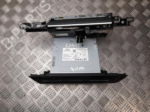 Used Electronic module AUDI A6 C7 Avant (4G5, 4GD) 2.0 TDI (177 hp) 28935182