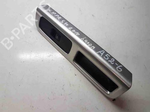 Used Left front window switch VOLVO S40 II (544) 2.0 D (136 hp) 28920601