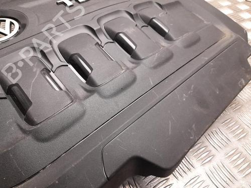 Upper protection VW PASSAT B8 Variant (3G5, CB5) 2.0 TDI 4motion | BP37560028M93 - Image 4