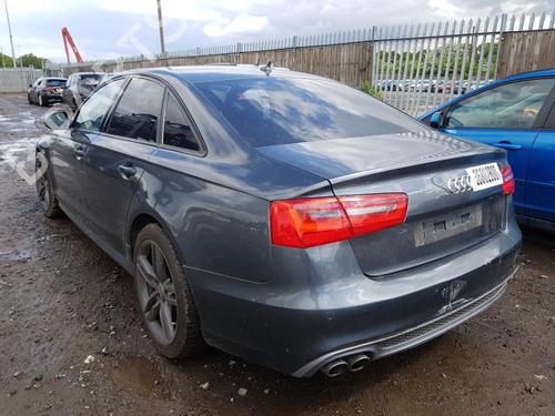 Switch AUDI A6 C7 (4G2, 4GC) 2.0 TDI | BP37581173I30 - Image 5