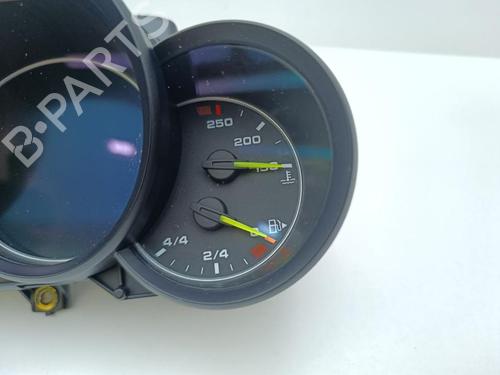 Instrument cluster PORSCHE CAYENNE (92A) 3.0 S E-Hybrid | BP38995979C47  - Image 7